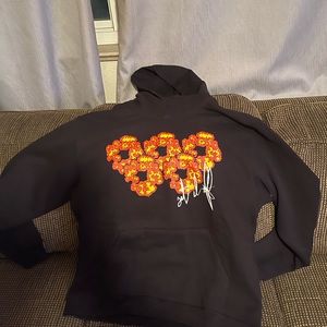 Denim Tears X Offset Hoodie